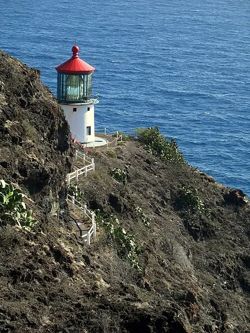 Makapu'u Lighthouse