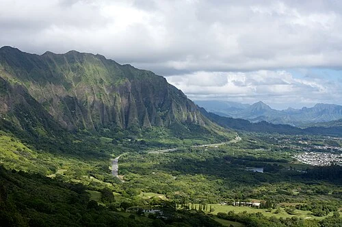 Windward Coast Explorer